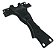 Suporte Painel Frontal Gwm Haval H6 Premium 1.5 2023 2024 - Imagem 5