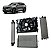 Kit Radiador Gwm Haval H6 1.5 16v Turbo 2023 2024 C/detalhe - Imagem 1