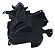 Defletor Esquerdo Grade Churrasqueira Gwm Haval H6 2024 - Imagem 3