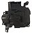 Defletor Esquerdo Grade Churrasqueira Gwm Haval H6 2024 - Imagem 2