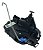 Fechadura Porta Traseira Direita Gwm Haval H6 2023 2024 - Imagem 2