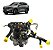 Motor Completo Gwm Haval H6 Premium 1.5 16v 0km Turbo 2024 - Imagem 1