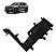 Duto Ar Resfriamento Bateria Gwm Haval H6 2023 2024 Oem - Imagem 1