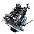 Motor Parcial Gwm Haval H6 Premium 1.5 16v Turbo 2023 2024 - Imagem 4