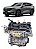 Motor Parcial Gwm Haval H6 Premium 1.5 16v Turbo 2023 2024 - Imagem 1