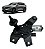 Motor Limpador Traseiro Gwm Haval H6 Premium Turbo 2023 2024 - Imagem 1