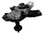 Motor Limpador Traseiro Gwm Haval H6 Premium Turbo 2023 2024 - Imagem 2
