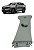 Moldura Cinto coluna direita Gwm Haval H6 Detalhe 2023 2024 - Imagem 1