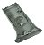 Moldura Cinto coluna direita Gwm Haval H6 Detalhe 2023 2024 - Imagem 4