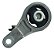 Coxim Motor Gwm Haval H6 Premium 1.5 Turbo 2023 2024 - Imagem 1