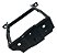 Suporte Console Central Gwm Haval H6 1.5 16v 2023 2024 - Imagem 3