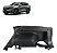 Forro Lateral Dir Porta Malas Gwm Haval H6 Premium 1.5 2024 - Imagem 1