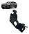 Suporte Banco Traseiro Gwm Haval H6 1.5 16v 2023 2024 - Imagem 1