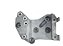 Suporte Compressor Ar Santa Fé 2.7 V6 2007 08 09 10 11 2012 - Imagem 3