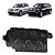 Protetor Motor Esquerdo Santa Fe Kia Sorento 2010 2011 2012 - Imagem 1