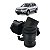 Mangueira Caixa Filtro Ar Hyundai Santa Fé 2010 2011 2012 - Imagem 1