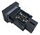 Botão Comando 4wd Lock Hyundai Santa Fé 2008 09 10 11 2012 - Imagem 2