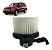 Motor Ventilação Interna Traseira Hyundai Santa Fé 2.7 2012 - Imagem 1