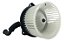 Motor Ventilação Interna Traseira Hyundai Santa Fé 2.7 2012 - Imagem 2