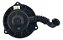 Motor Ventilação Interna Traseira Hyundai Santa Fé 2.7 2012 - Imagem 3