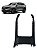 Moldura Acabamento Console Central Gwm Haval H6 2023 2024 - Imagem 1
