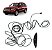 Sensor Ré Estacionamento Hyundai Santa Fé 2008 09 10 11 2012 - Imagem 1