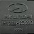 Relógio Digital Hyundai Santa Fé 2007 08 09 10 11 2012 - Imagem 4