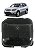 Tampa Cinto Traseiro Esquerdo Hyundai Santa Fé 2010 11 2012 - Imagem 1