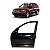 Porta Dianteira Esquerda Hyundai Santa Fe 3.5 2010 2011 - Imagem 1