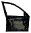 Porta Dianteira Esquerda Hyundai Santa Fe 3.5 2010 2011 - Imagem 3