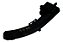 Seta Pisca Retrovisor Gwm Haval H6 2022 2023 2024 Esquerdo - Imagem 3
