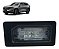 Luz Placa Traseira Gwm Haval H6 Premium 1.5 16v Turbo 2024 - Imagem 1