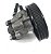 Bomba Hidráulica Santa Fé Gls 2.7 V6 2007 08 09 10 11 2012 - Imagem 2