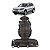 Catalizador Esquerdo Hyundai Santa Fé 3.5 2010 2011 2012, - Imagem 1