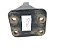 Suporte Coxim Câmbio Hyundai Santa Fé 2.7 2008 09 10 11 2012 - Imagem 2