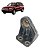 Suporte Coxim Câmbio Hyundai Santa Fé 2.7 2008 09 10 11 2012 - Imagem 1