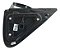 Retrovisor Elétrico Esquerdo Hyundai Santa Fé 2.7 2011 2012 - Imagem 4