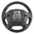 Volante Direção Hyundai Santa Fé 2.7 2010 11 2012 C/detalhe - Imagem 4