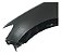 Paralama Esquerda Hyundai Santa Fé 2.7 2007 08 09 10 11 2012 - Imagem 2