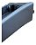 Moldura Cambio Console Hyundai Santa Fe 3.5 2010 2011 - Imagem 2
