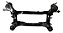 Quadro Agregado Traseiro Hyundai Santa Fe 3.5 2010 2011 2012 - Imagem 4