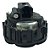 Par Tweeter Porta Gwm Haval H6 Premium Turbo 2023 2024 - Imagem 4