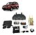 Kit Code Hyundai Santa Fé 2.7 2007 2008 2009 2010 2011 2012 - Imagem 1