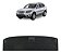 Porta Objetos Traseiro Hyundai Santa Fe 3.5 2010 2011 2012 - Imagem 1
