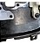 Moldura Alavanca Cambio Hyundai Santa Fe 3.5 2010 2011 - Imagem 3