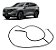 Tubo Mangueira Brucutu Gwm Haval H6 Premium 1.5  2023 2024 - Imagem 1