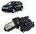 Motor Máquina Vidro Dianteiro Esquerdo Hyundai Santa Fé 2012 - Imagem 1