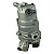 Compressor Ar Gwm Haval H6 Premium 2024 Prateado - Imagem 3