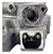 Compressor Ar Gwm Haval H6 Premium 2024 Prateado - Imagem 5