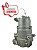 Compressor Ar Gwm Haval H6 Premium 2024 Prateado - Imagem 2